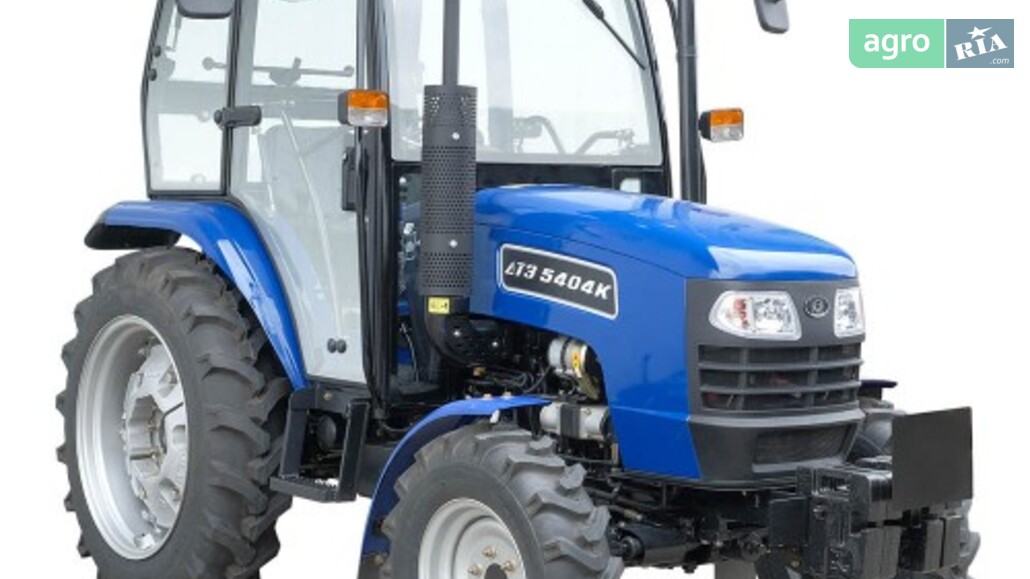 Трактор ДТЗ 5404К 2025 - фото 1