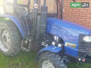 Трактор ДТЗ 5404К 2024