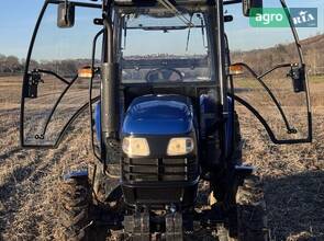 Трактор ДТЗ 5404К 2018