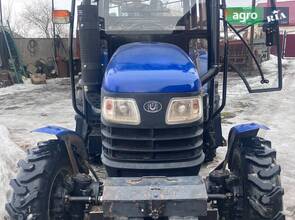 Трактор ДТЗ 5404К 2020