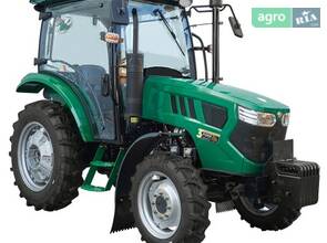 Трактор ДТЗ 5504 HK 2025