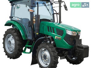 Трактор ДТЗ 5504 HK 2025