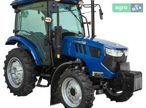 Трактор ДТЗ 5504 HKK 2025