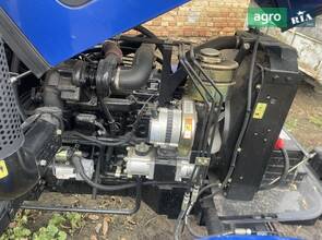 Трактор ДТЗ 5504 K 2018