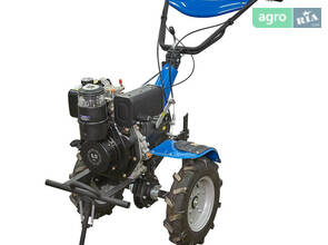 Мотоблок ДТЗ 560ДН 