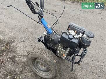 ДТЗ 560ДН  - фото