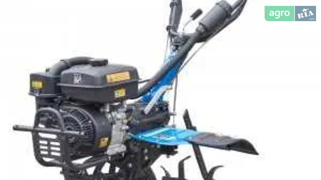 Мотокультиватор ДТЗ 570БН/M2 2024 - фото 1