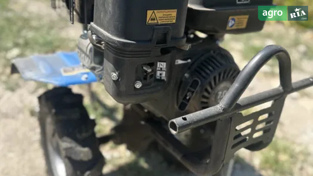 Мотоблок ДТЗ 570БН/M2 2023 - фото 1