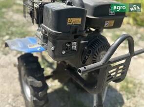 Мотоблок ДТЗ 570БН/M2 2023