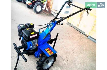 Мотоблок ДТЗ 570БН 2024 - фото