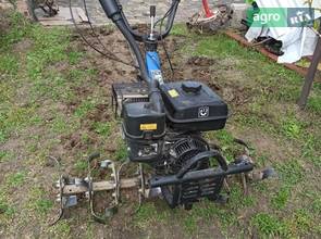 Мотоблок ДТЗ 570БН 2023