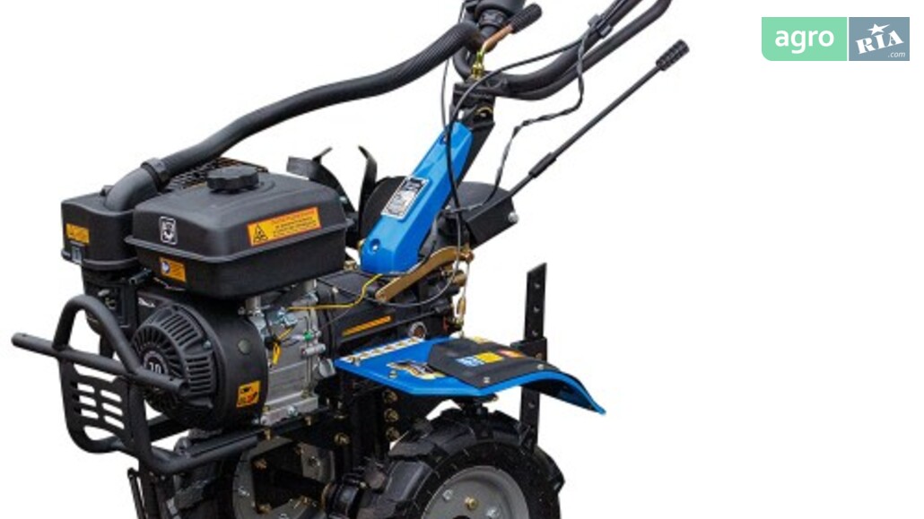 Мотоблок ДТЗ 570БН 2025 - фото 1