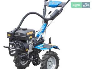 Мотоблок ДТЗ 570БН 2025