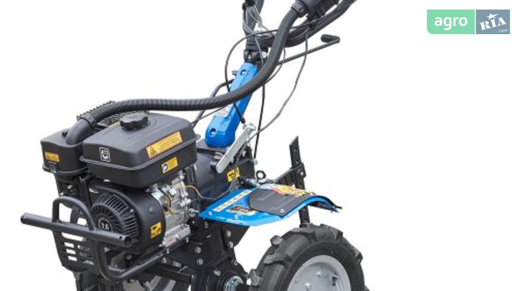 Мотоблок ДТЗ 570БН 2025 - фото 1
