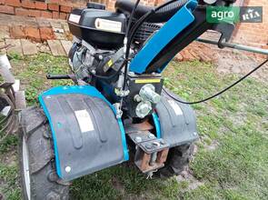 Мотоблок ДТЗ 570БН 2021