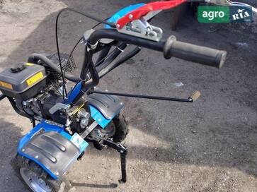 ДТЗ 570БН 2024 - фото