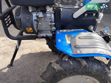 ДТЗ 570БН 2024 - фото