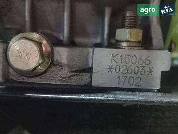 ДТЗ 576 Д 2004 - фото