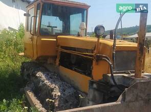 Трактор ДТЗ 75 1988