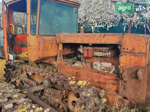 Трактор ДТЗ 75 1988