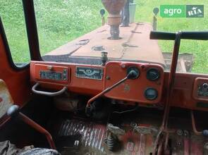 Трактор ДТЗ 75 1981