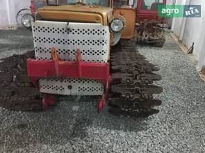 Трактор ДТЗ 75 1991