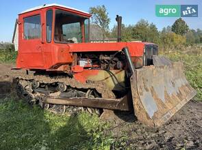 Трактор ДТЗ 75 1990