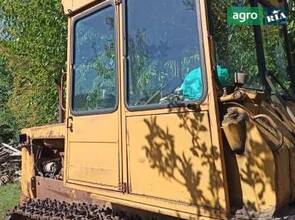 Трактор ДТЗ 75 1993