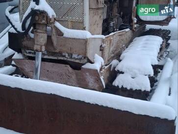 ДТЗ 75 1991 - фото