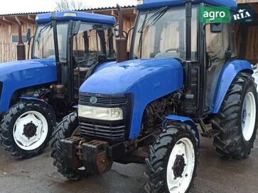 ДТЗ 804 2011 - фото