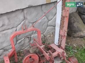 Косарка ДТЗ 9G 2015