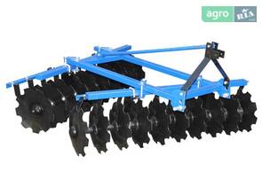 Борона ДТЗ БДН-1.1 2025