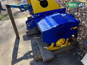 Грунтофреза ДТЗ ФН-1.1 2024