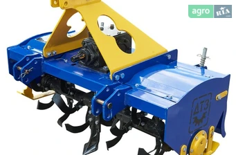 Грунтофреза ДТЗ ФН-1.1 2025 - фото