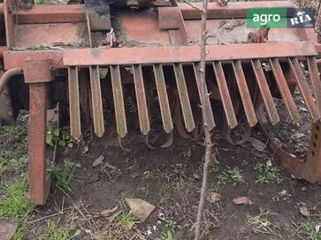 ДТЗ ФН-1.1 1990 - фото