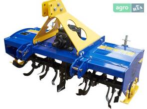 Грунтофреза ДТЗ ФН-1.25 2025