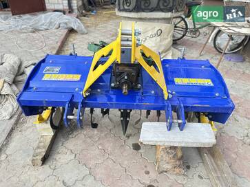 ДТЗ ФН-1.25 2025 - фото