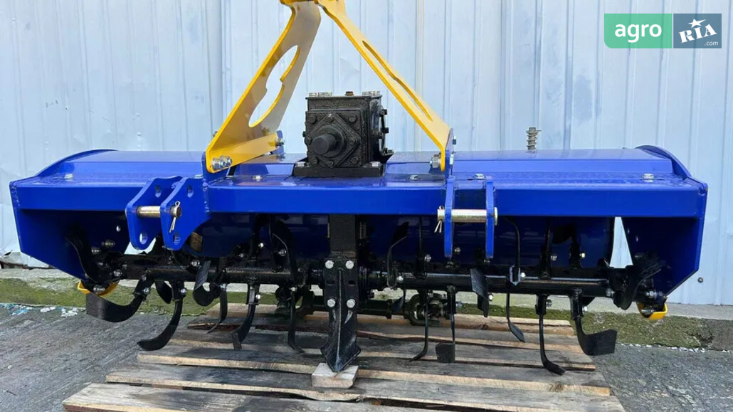Почвофреза ДТЗ ФН-1.4 2025 - фото 1