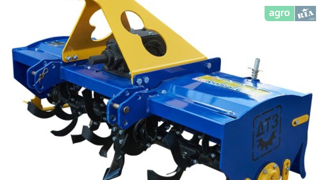 Грунтофреза ДТЗ ФН-1.4 2025 - фото 1