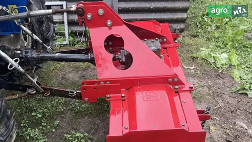 Грунтофреза ДТЗ ФН-1.4 2022 - фото 1
