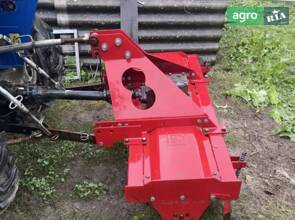 Грунтофреза ДТЗ ФН-1.4 2022