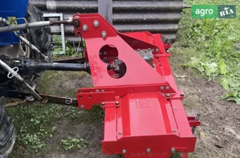 Грунтофреза ДТЗ ФН-1.4 2022 - фото