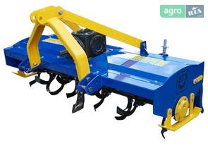 Почвофреза ДТЗ ФН-1.4Л 2025