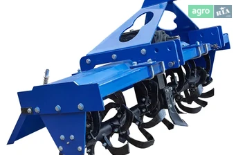 Грунтофреза ДТЗ ФН-1.5 2024 - фото