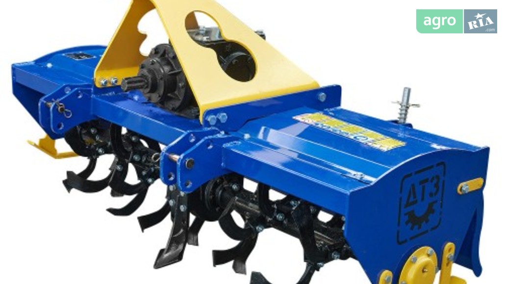 Грунтофреза ДТЗ ФН-1.5 2025 - фото 1