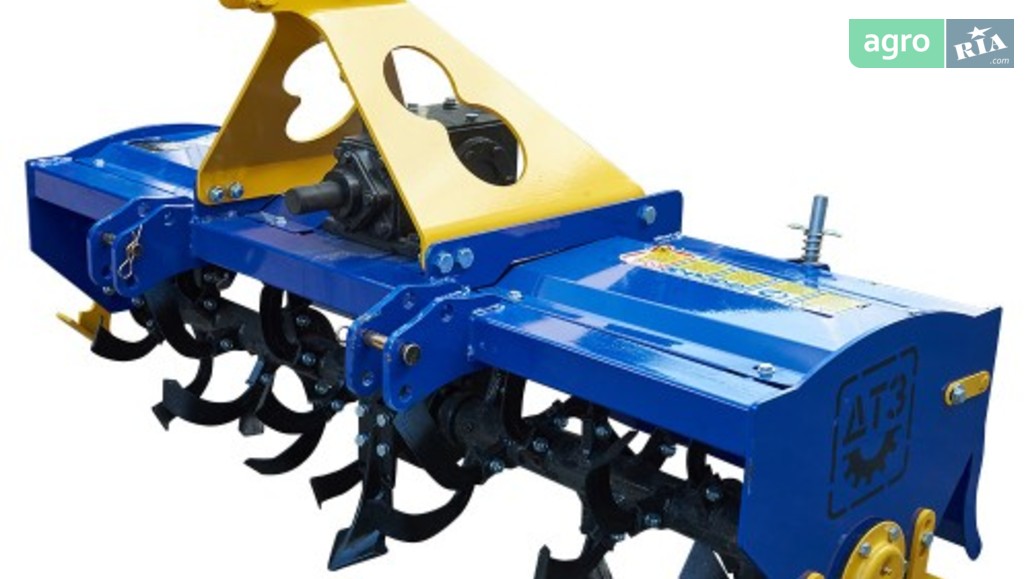 Грунтофреза ДТЗ ФН-1.5М 2025 - фото 1