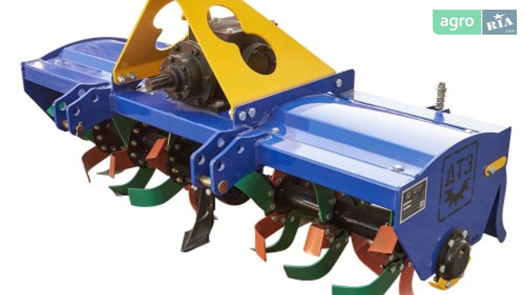 Грунтофреза ДТЗ ФН-1.5У 2025 - фото 1