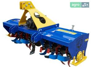 Грунтофреза ДТЗ ФН-1.6У 2025