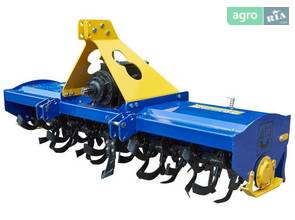 Грунтофреза ДТЗ ФН-2.0 2025