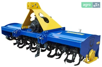 Грунтофреза ДТЗ ФН-2.0 2025 - фото